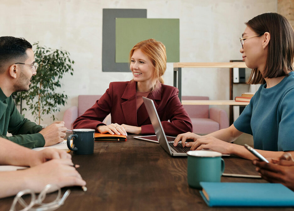 Acompañamiento internacional