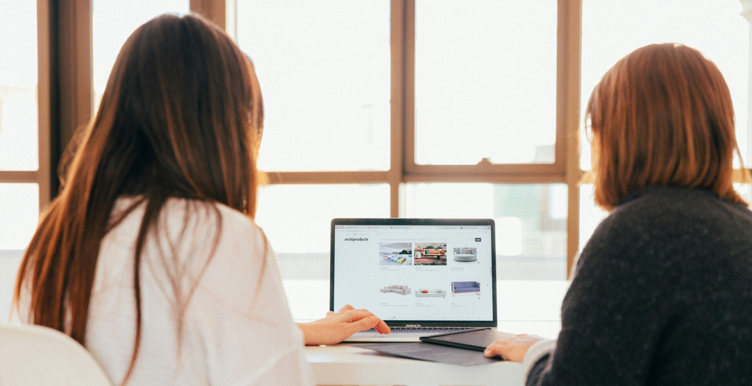 Análisis de mercado y oportunidades