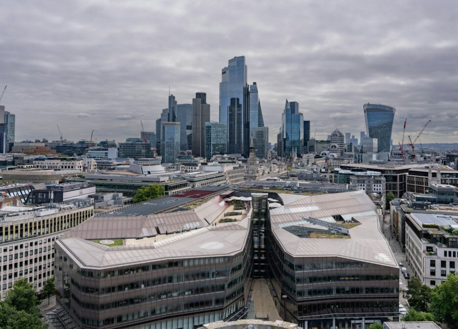 Países más atractivos para exportar maquinaria en 2025