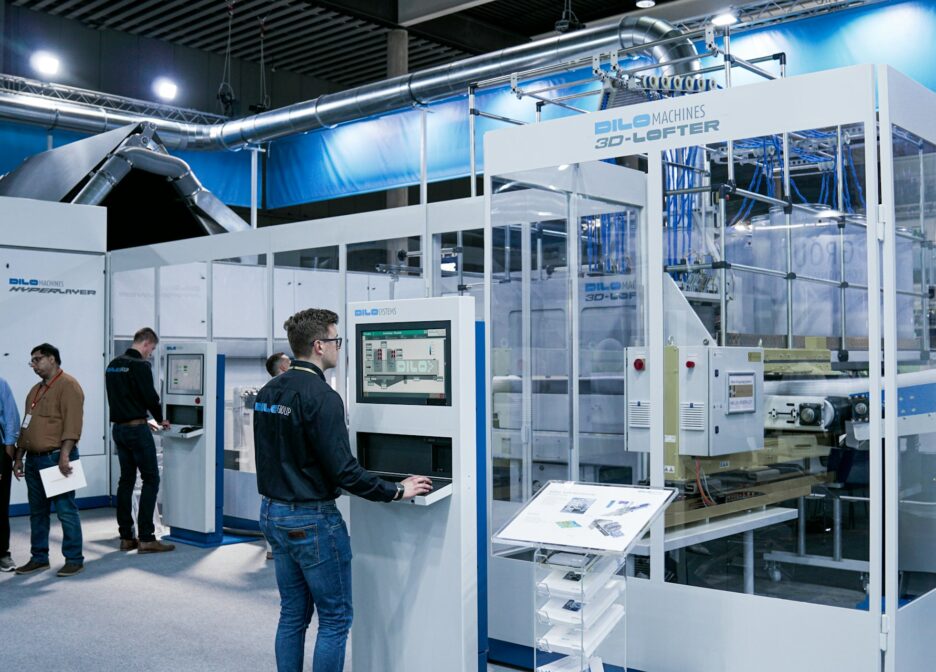 Por qué las ferias industriales no funcionan sin estrategia