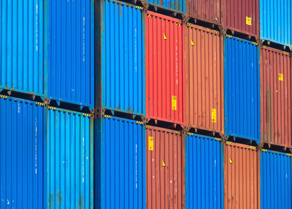 Países más atractivos para exportar maquinaria en 2025-2026